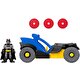 Imaginext DC Super Friends Özel Araçlar HGX79