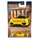 Matchbox Germany Edition Porsche 911 GT3 HVV35
