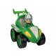 PijaMaskeliler Power Racer Araçlar Owl Glider