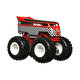 Hot Wheels Trucks 1:64 Arabalar Hi-Tail Hauler HKM33