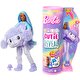 Barbie Cutie Reveal Sevimli Kostümler Serisi Aslan HKR06