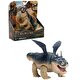Ejderhanı Nasıl Eğitirsin Toothless Aksiyon Figürü