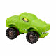 Goojitzu Goo Mobiles Tekli Paket 42572 Burnout Blazagon