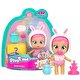 Cry Babies PlayTime Mini Bebekler Bruny