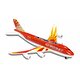 Majorette Uçak Southbirds Airlines
