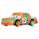Cars 3 Tekli Karakter Araçlar Eugene Carbureski JDL72