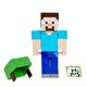 Minecraft Aksesuarlı Figürler Fox HFC32