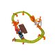 Thomas ve Arkadaşları Motorlu Tren Seti Percy's Package Roundup HGY80