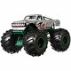 Hot Wheels Monster Trucks 1:24 Arabalar Twin Mill GJG80