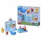 Peppa Pig Günlük Maceralar Oyun Seti F4411