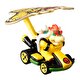 Hot Wheels Mario Kart Planörlü Araçlar Mario GVD31