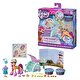 My Little Pony Yeni Bir Nesil Film Oyun Seti Izzy Moonbow F2935