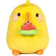 Molang Peluş 18 Cm Molang ve Piu Piu