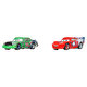 Cars İkili Karakter Araçlar Sage Vanderspin & Darren Leadfoot JDH52
