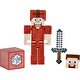 Minecraft Aksesuarlı Figürler Kurt GCC21