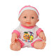 Sweet Baby Sarı Tulumlu Et Bebek