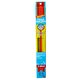 Hot Wheels Track Builder Düz Pist Seti Turuncu HDF00