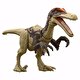 Jurassic World Tehlikeli Dinozor Velociraptor HTK53