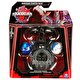 Bakugan Başlangıç Paketi S1 Hammerhead Bruiser Ventri
