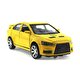 Diecast Sesli Işıklı Arabalar - Bakır