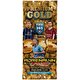 Pokemon Gold Trading Card 10’lu Paket