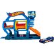 Hot Wheels Şehir Başlangıç Setleri Blaze Blast FJN36