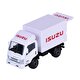 Majorette City Premium Vehicles Volvo FMX