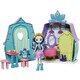 Enchantimals Kulübe Oyun Setleri Bree Bunny GYN60
