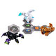Bakugan Başlangıç Seti Ventus Krakelios
