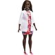 Barbie Kariyer Bebekleri İç Mimar Barbie HCN12