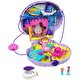 Polly Pocket Çanta Olabilen Micro Oyun Setleri Tropicool Pineapple GKJ64