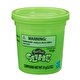 Play Doh Slime Tekli Hamur Sarı
