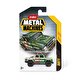 Metal Machines S3 Tekli Paket Tracer