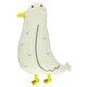 Pof Sevimli Ayıcık Yastık Penguen 45 Cm