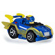 Paw Patrol Die cast Araçlar (Mighty Pups) Aqua Pups Marshall