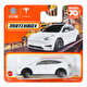 Matchbox Tekli Arabalar Garbage King HLD09