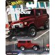 Hot Wheels Fast & Furi̇ous Premi̇um Arabalar 1969 Chevy Camaro HKD24