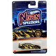 Hot Wheels Neon Speeder Arabalar 2015 Dodge Challenger SRT Hellcat HRW80