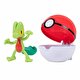 Pokemon Clip 'N' Go S11 Torchic