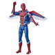 Spider Man Far From Home Spider Man Görünmezlik Zırhı E4119