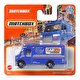 Matchbox Tekli Arabalar Garbage King HLD09