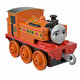 Thomas ve Arkadaşları Trackmaster Sür Bırak Küçük Tekli Trenler Rosie GDJ45