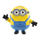Goojitzu Minions Tekli Mini Figürler Dave