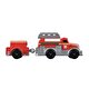 Thomas ve Arkadaşları Trackmaster Sür-Bırak Büyük Tekli Trenler Edward GDJ57
