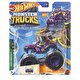 Hot Wheels Trucks 1:64 Arabalar Hi-Tail Hauler HKM33