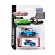 Majorette Porsche Edition Porsche 911 Carrera S Turuncu