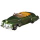 Matchbox Tekli Arabalar Garbage King HLD09