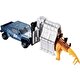 Matchbox Jurassic World Dinozor Taşıyıcı Araçlar Tyranno-Hauler HBH89