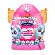 Rainbocorns Eggzania Fairy Peluş Sürpriz Paket Pembe Kanat 92106