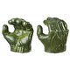 Marvel Avengers Hulk Gamma Smash Yumruklar T9332